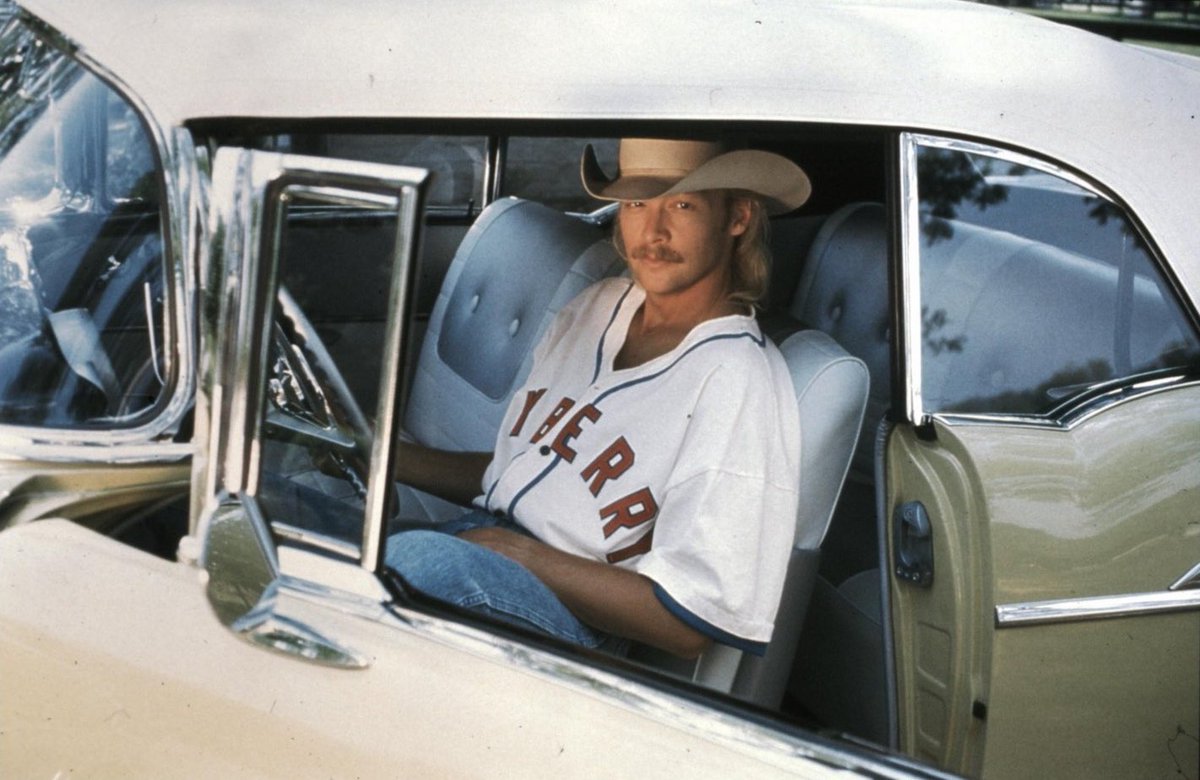 Alan Jackson tweet media