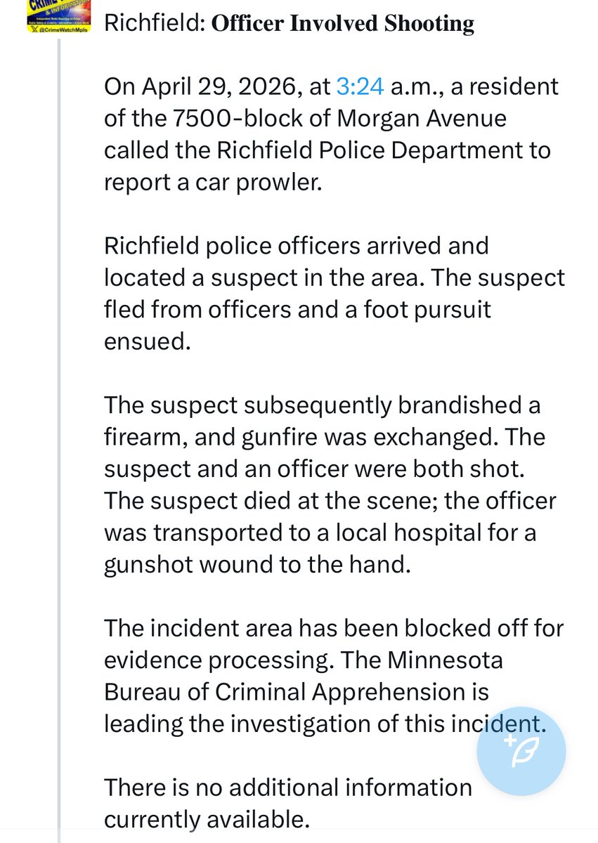 Jet_Eye_P's tweet photo. WE SHOOT do not miss boy 

Not even 24 hours after releasing PT3: Burn N Sota 

#Richfield
#MiniSota
#PoliceMurder
#TheCopShotHimselfForThePaper 
#OfficerCheddarBob https://t.co/HYuV1h8l31