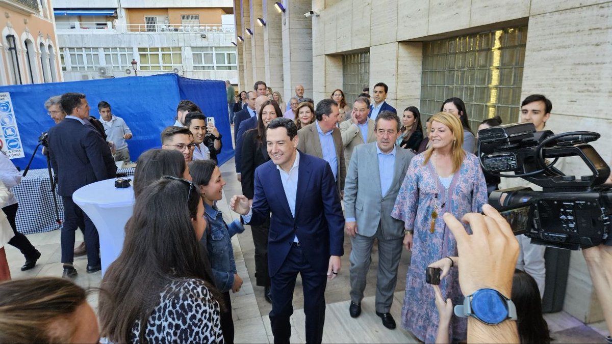 DialogandoHuelva tweet media