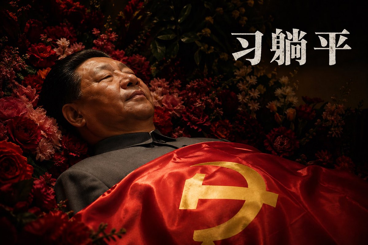 变态辣椒RebelPepper tweet media