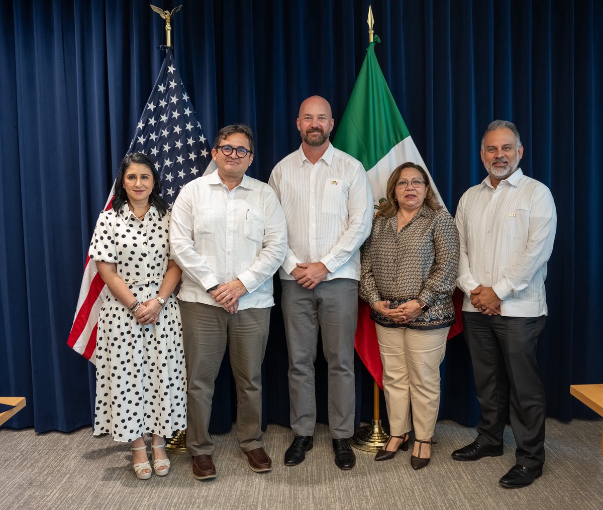 Poder Judicial Yucatán tweet media