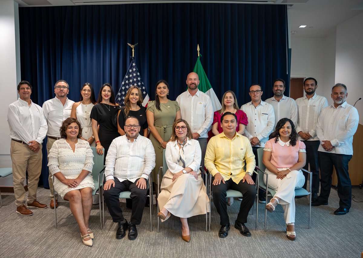 Poder Judicial Yucatán tweet media