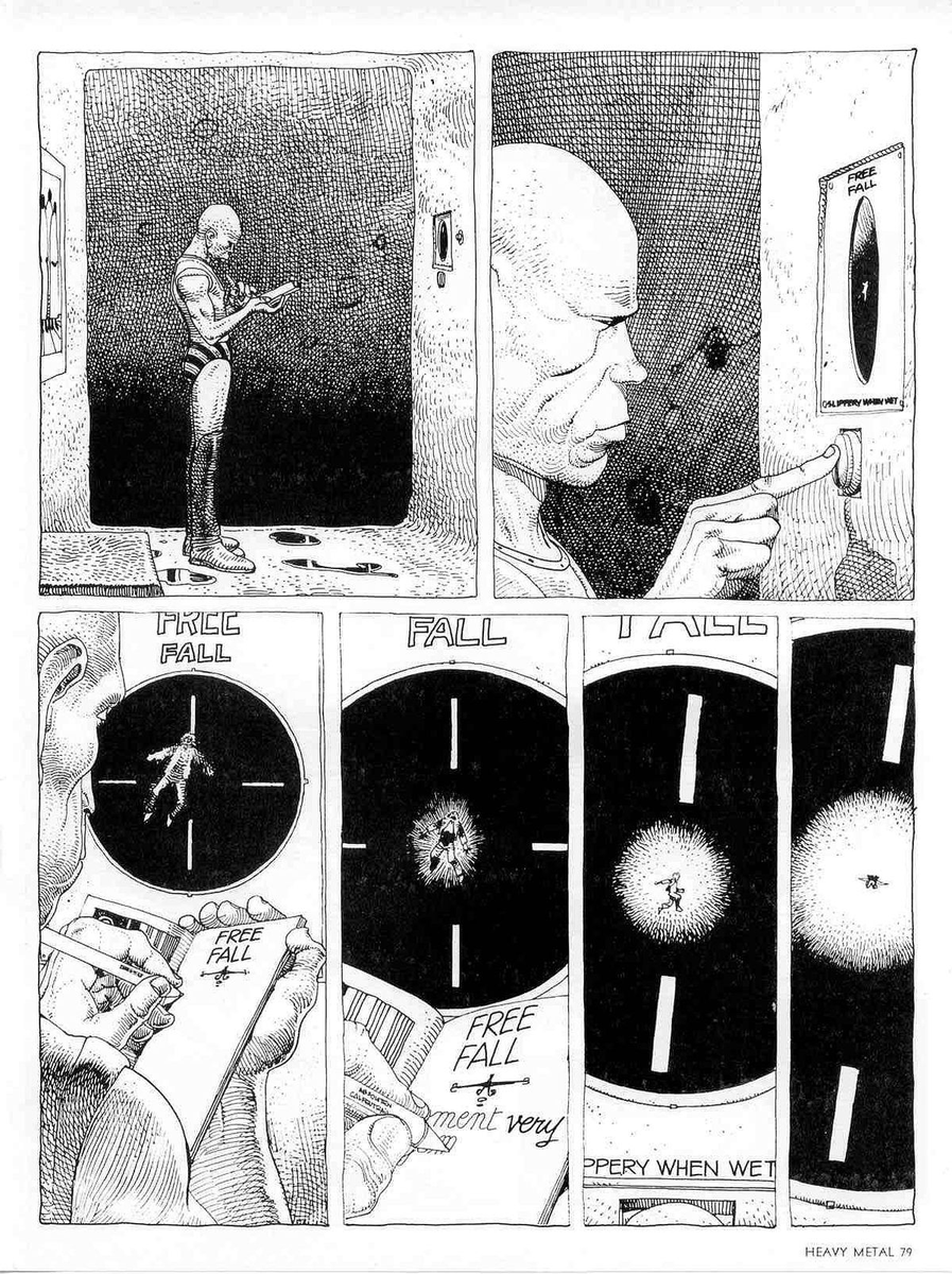 Moebius