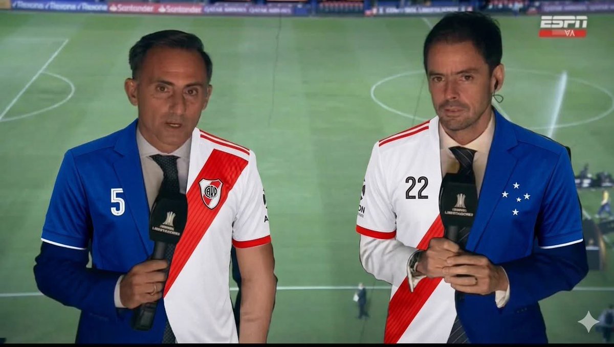 Pasión Azul & Oro tweet media