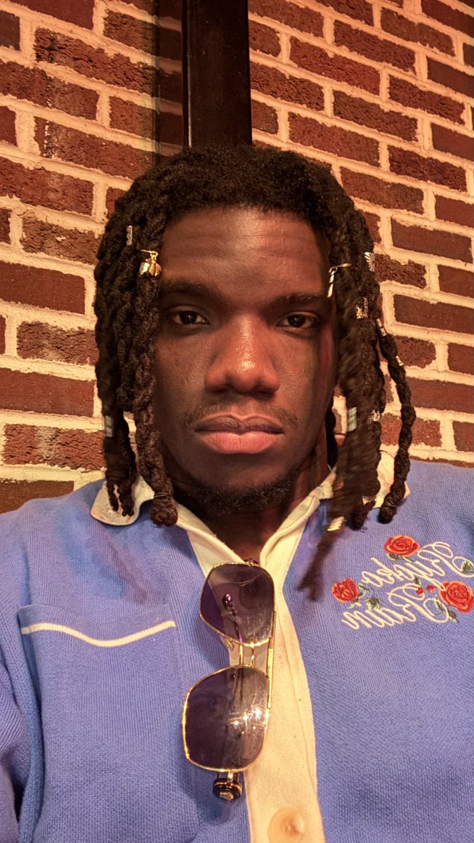 sethsetse's tweet image. no. i’m reclaiming the term

ABG now stands for average black guy