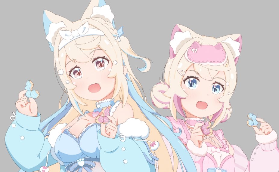 PulsarD39 🩷 🩵🐾Comms Open🐾 tweet media