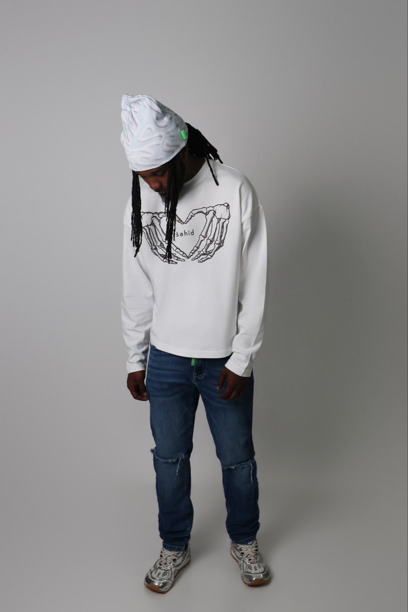sahidgarments's tweet image. sahidgarments.com

šhop @sahidgarments 

#fyp #trending #unisex #oversized #fashion