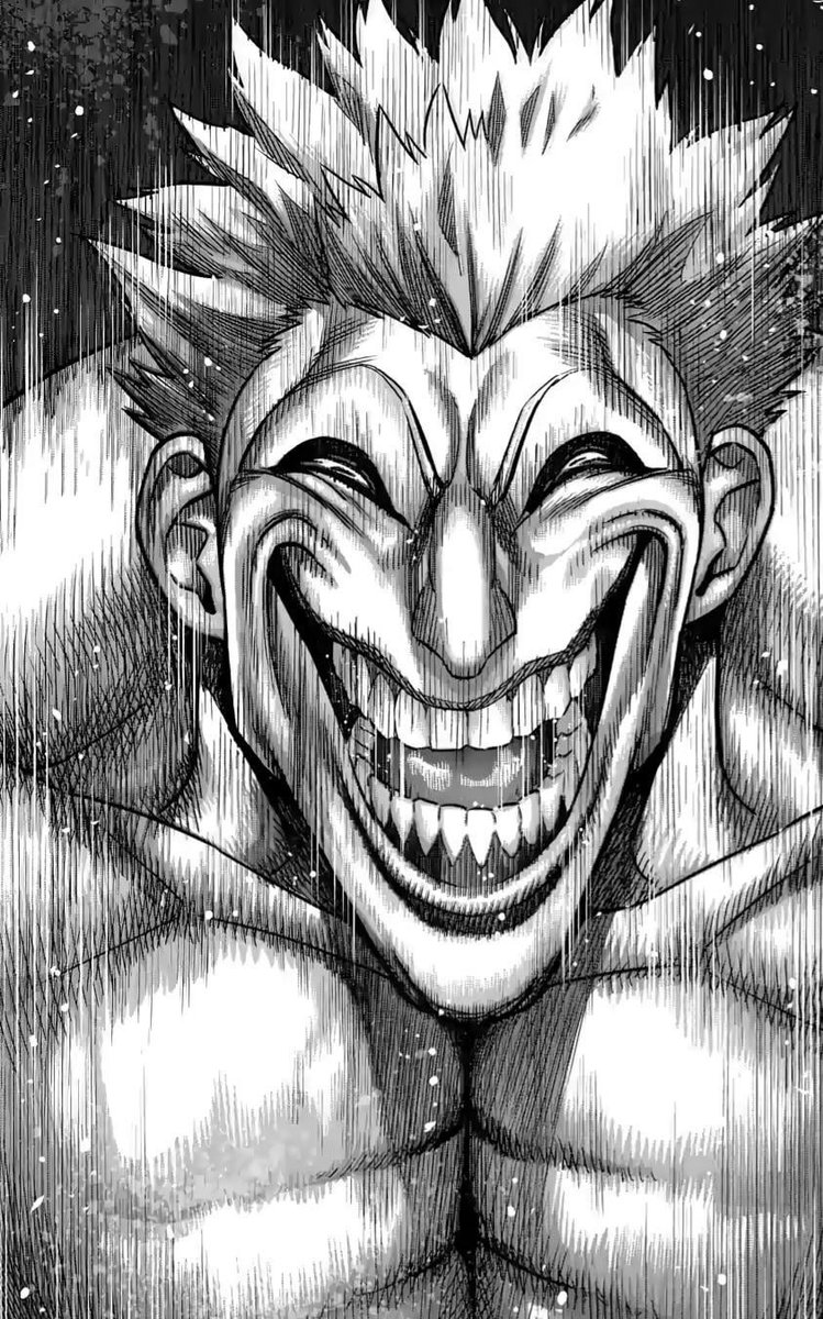 Spiritually the same image to me