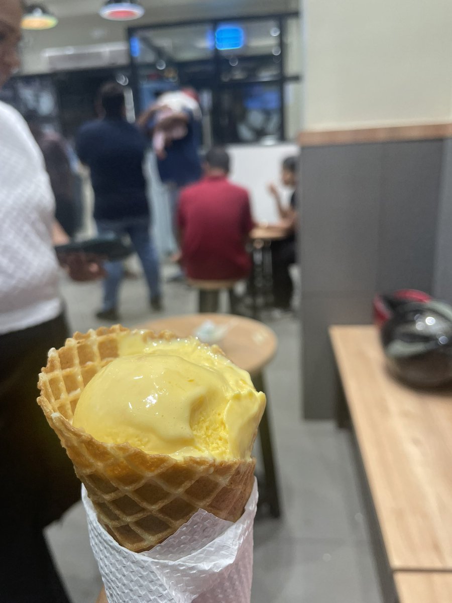 devasissarangi's tweet image. #naturals #icecream of #mumbai in #bhubaneswar 
I had tender coconut 🥥, guess what my better half had 😉