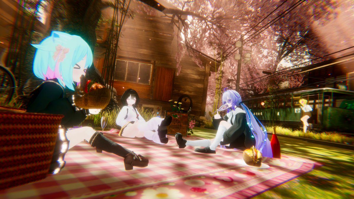 星神エル tweet media