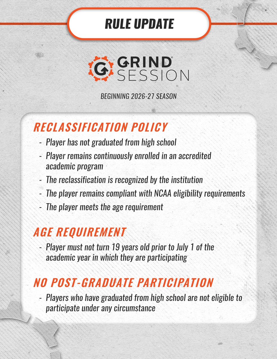 Grind Session tweet media