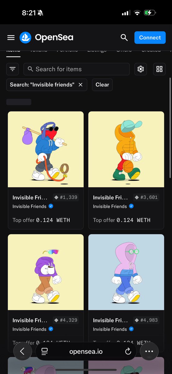 Webception's tweet photo. @TheStevenWarner Picked up a few around .07 E - .12 E

Spent almost .2 E on some rarer ones I liked 

Transaction history on these is crazy, so many sold for multiple eth previous sale, buyers holding multiple years

I doubt many of those who spent thousands are interested in selling below 1K https://t.co/HsvLnwE9Lj