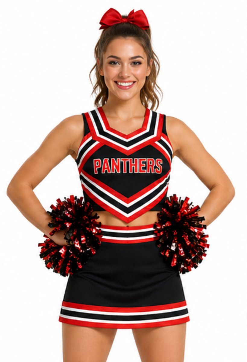 TameemSports's tweet image. Cheer Uniforms / Cheer Leaders Uniforms
Micro Polyester Speedo Fabric
Custom Design With Full Sublimation
Free Fast Courier Shipment Delivery
Fast Turnaround Time 1 Week
WhatsApp: +92317 7290 929
Inbox: tameemsports@gmail.com

#cheerleading #cheerleadinguniform    #sublimation