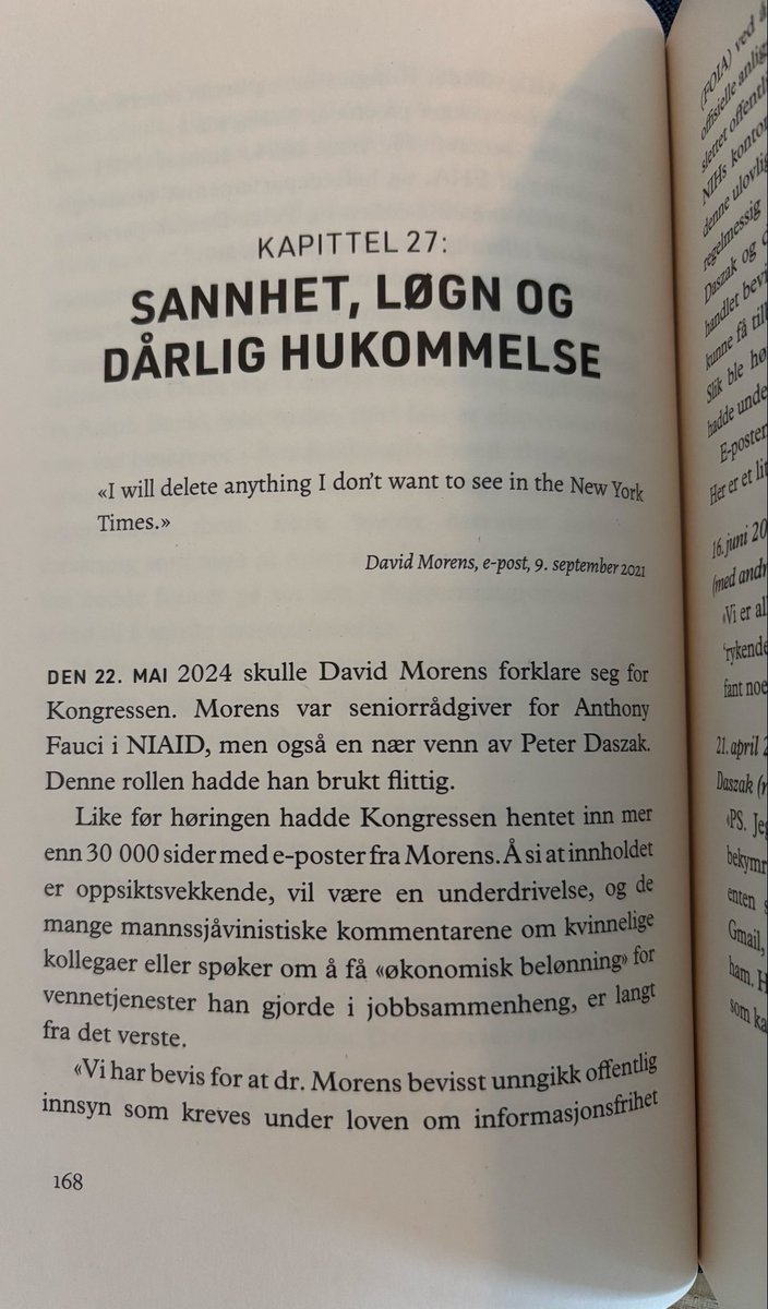 Sigrid Bratlie tweet media