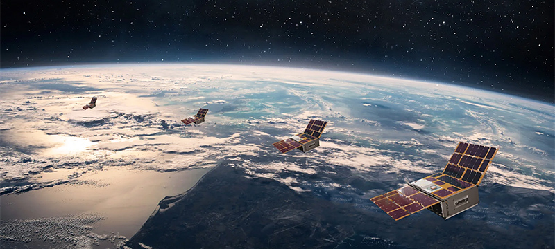 iotbusinessnews's tweet image. Telefónica and Sateliot partner to develop hybrid 5G NR non-terrestrial networks using LEO satellites, enhancing connectivity for defense and remote operations - #SatelliteIoT #IoT #InternetOfThings #IoTnews #IoTBusinessNews iotbusinessnews.com/2026/04/29/tel… via @iotbusinessnews