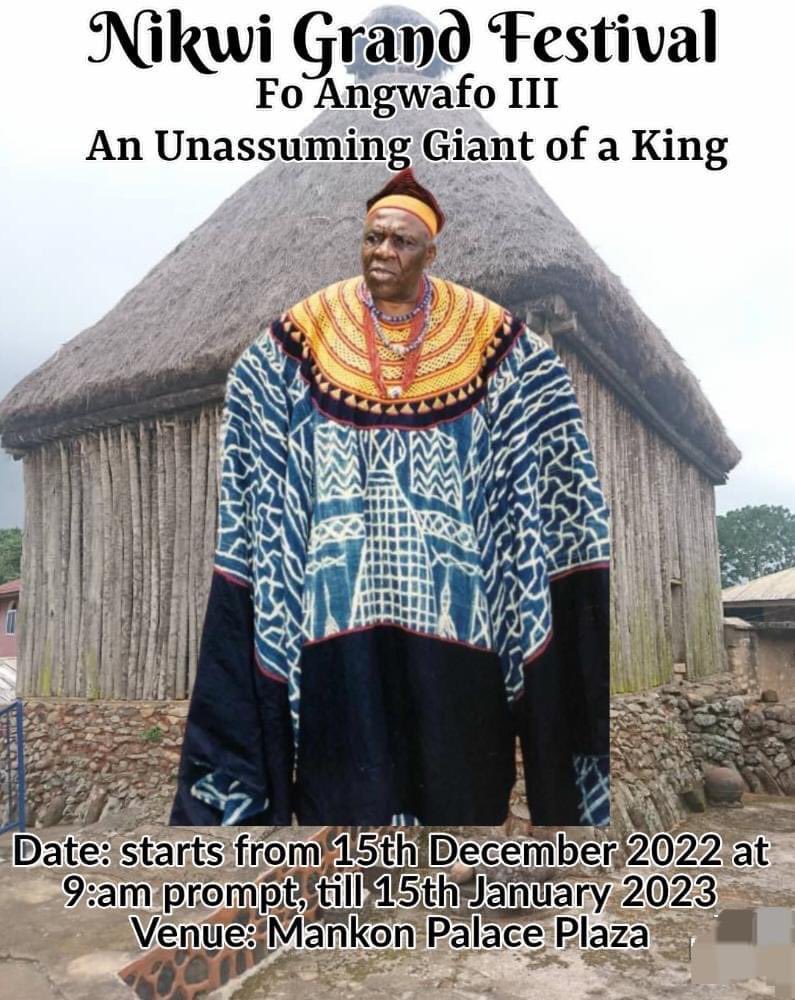 GraffiPikin's tweet image. Indeed, you’re right!

There’s a way in which you do it that makes sense, such as this piece right here:

#Grassfields #Graffi #Cameroon