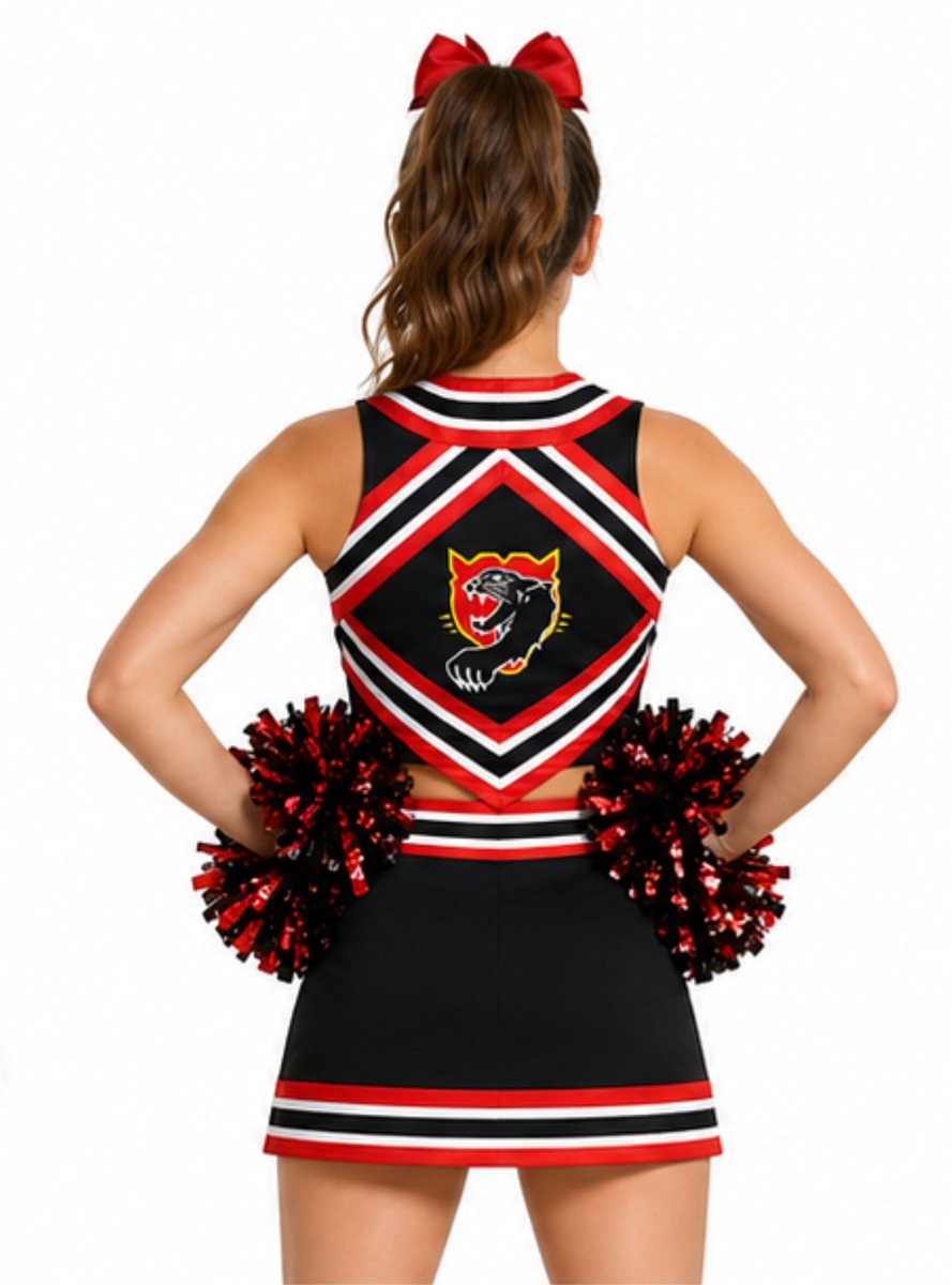 TameemSports's tweet image. Cheer Uniforms / Cheer Leaders Uniforms
Micro Polyester Speedo Fabric
Custom Design With Full Sublimation
Free Fast Courier Shipment Delivery
Fast Turnaround Time 1 Week
WhatsApp: +92317 7290 929
Inbox: tameemsports@gmail.com

#cheerleading #cheerleadinguniform    #sublimation