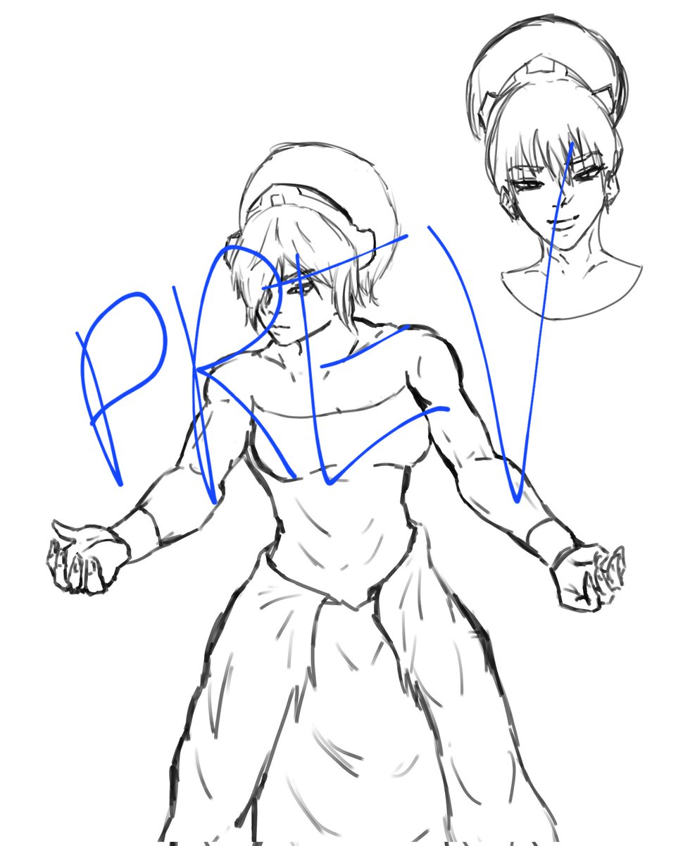 itsA2m3d's tweet photo. COMMISSIONS OPEN!!
PAYMENT:
PayPal
FULLY RENDERED:
Headshot—10€
Half Body—15€
Full Body—20€
cute/chibi—10€
LINEART:
Half Body—4€
Full Body—8€
RULES
No NSFW
No gore
No lgbtq+
Payment after sketch (optional)
TAT
2-3 days max (rendered peice)
1 day max (sketch or chibi!) https://t.co/44jOu1ZhYa