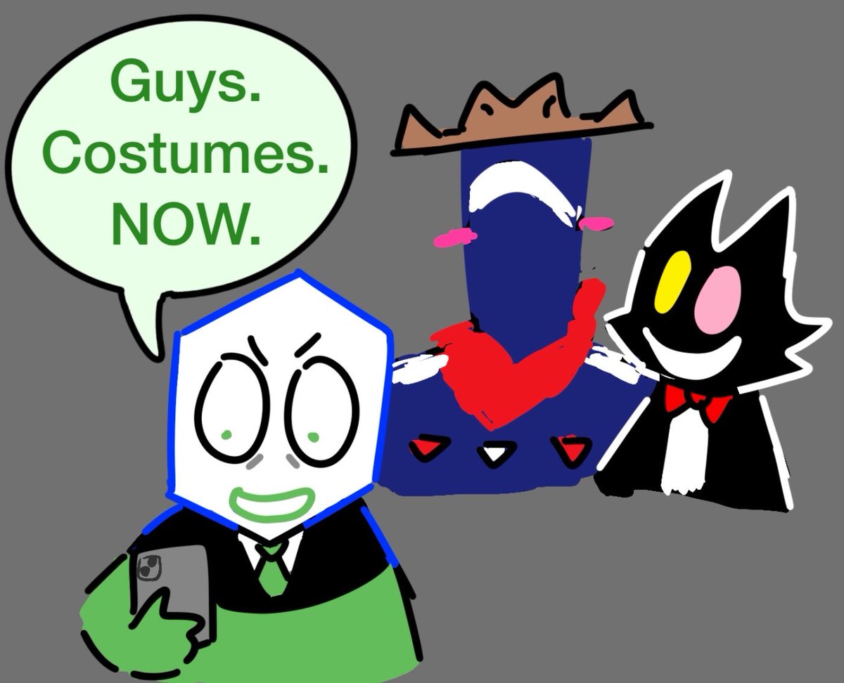 Snail😈 tweet media