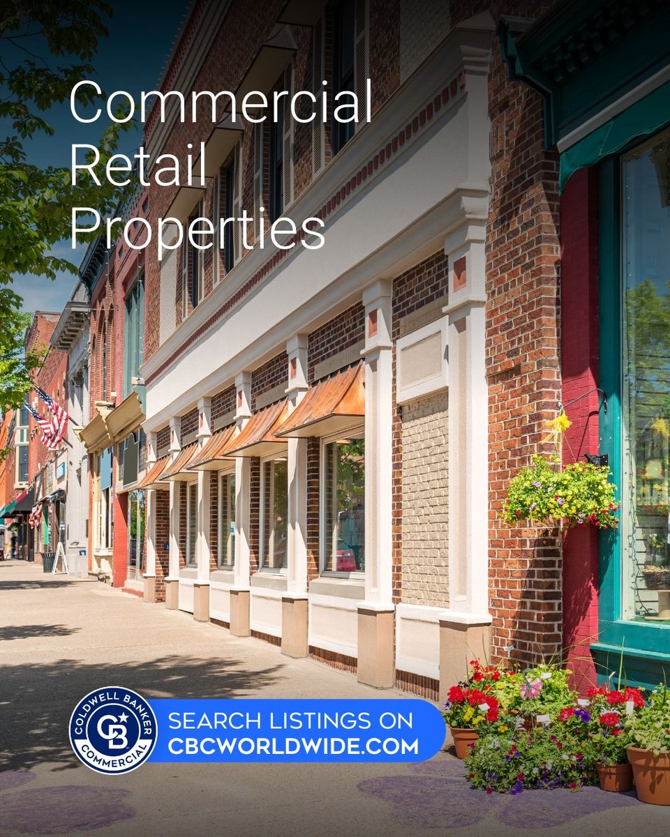 CBCReal_Estate's tweet photo. Retail moves on visibility, traffic, and timing.
Ready to claim your corner? 
Call (760) 684-8000 or Visit https://t.co/GxMOeqb3Yk
#CRE #HighDesert #CBC #InlandEmpire #coldwellbankercommercial #cbcworldwide https://t.co/drHMerNori