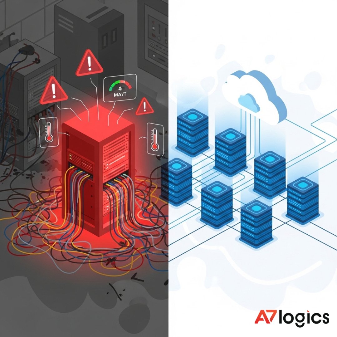 A7 Logics | Web & Mobile Experts (@ALogics3609) / Posts / X