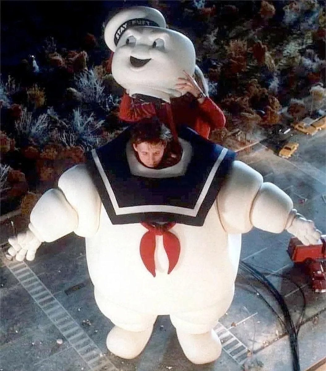 Ghostbusters.net tweet media