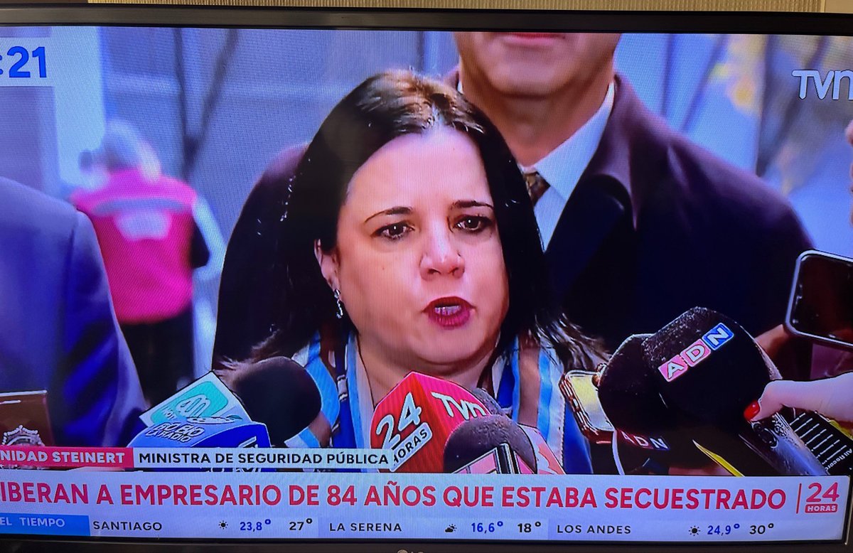Vero RunninG 🇨🇱 tweet media