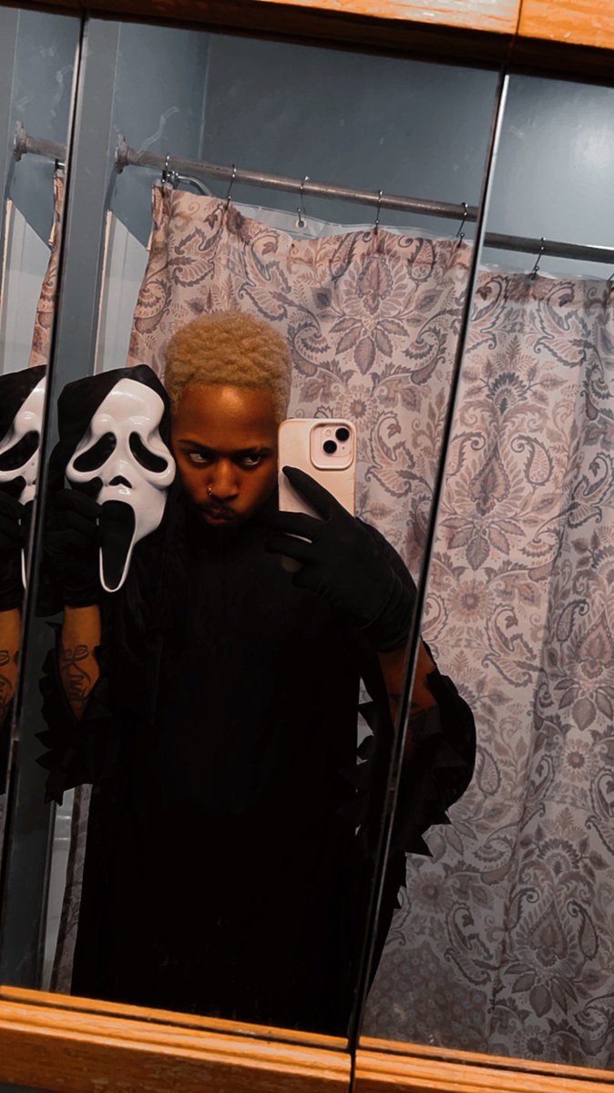 ⛓️Sevyn🥀🖤 tweet media