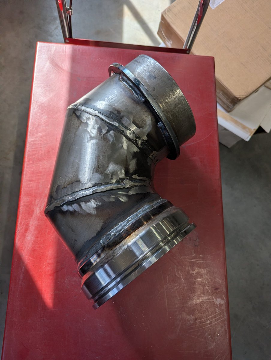 360Coupling tweet picture
