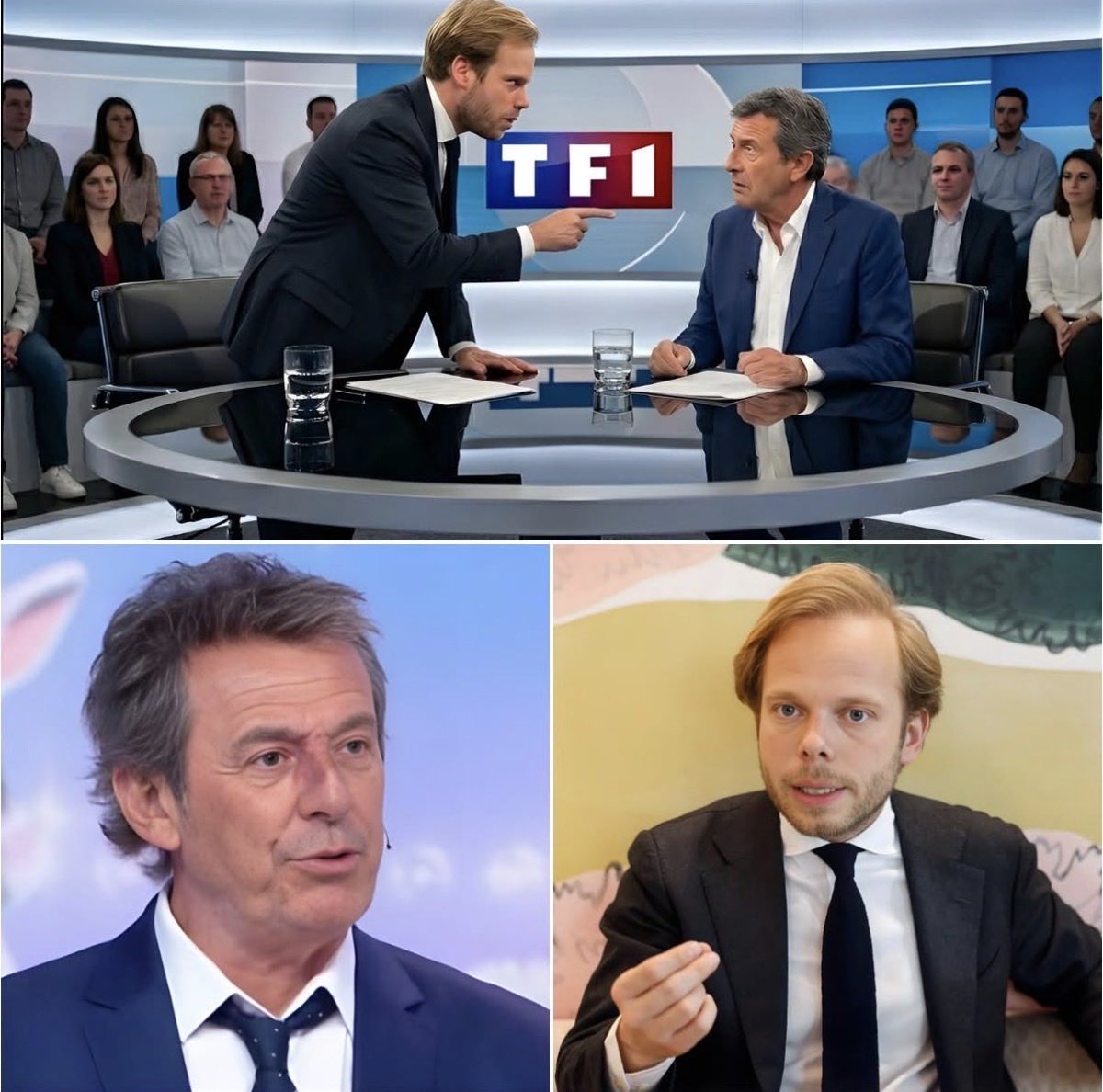 Saner Michel tweet media