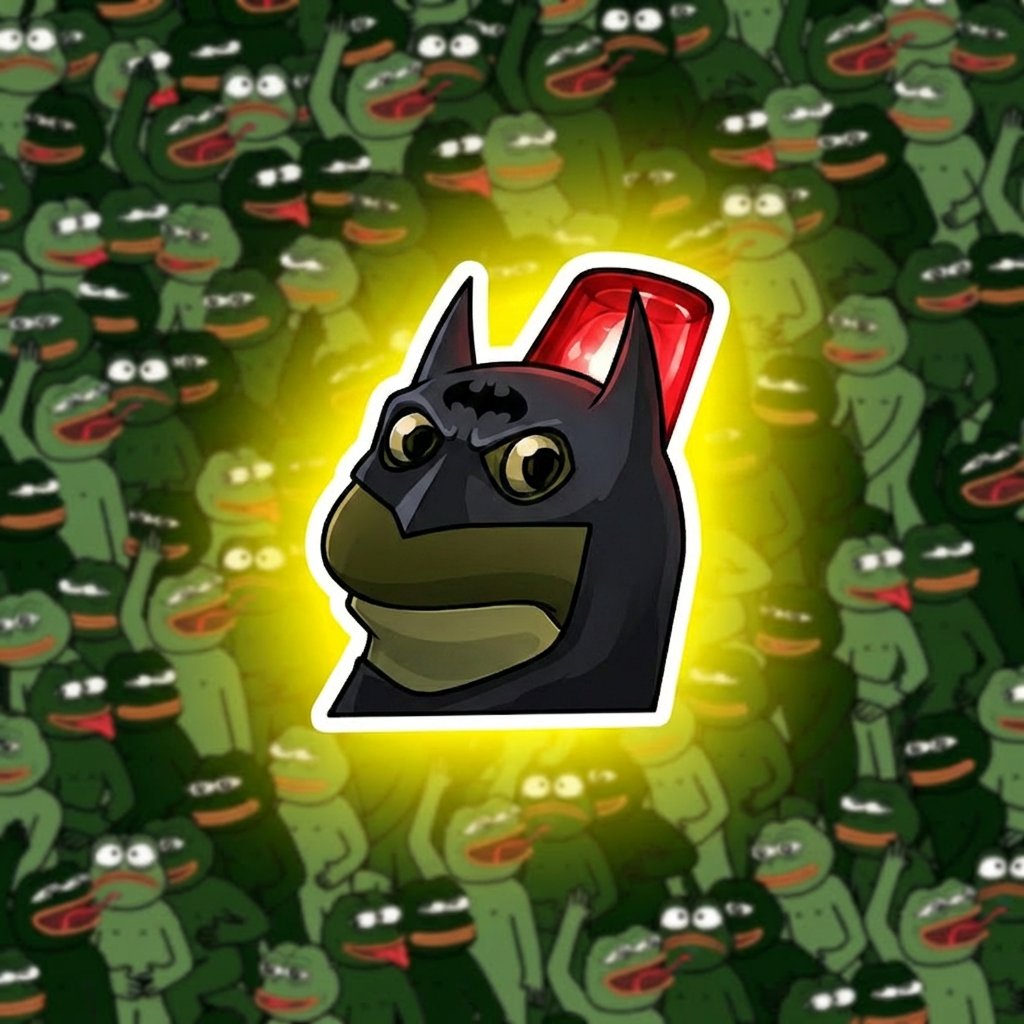 froge tweet media