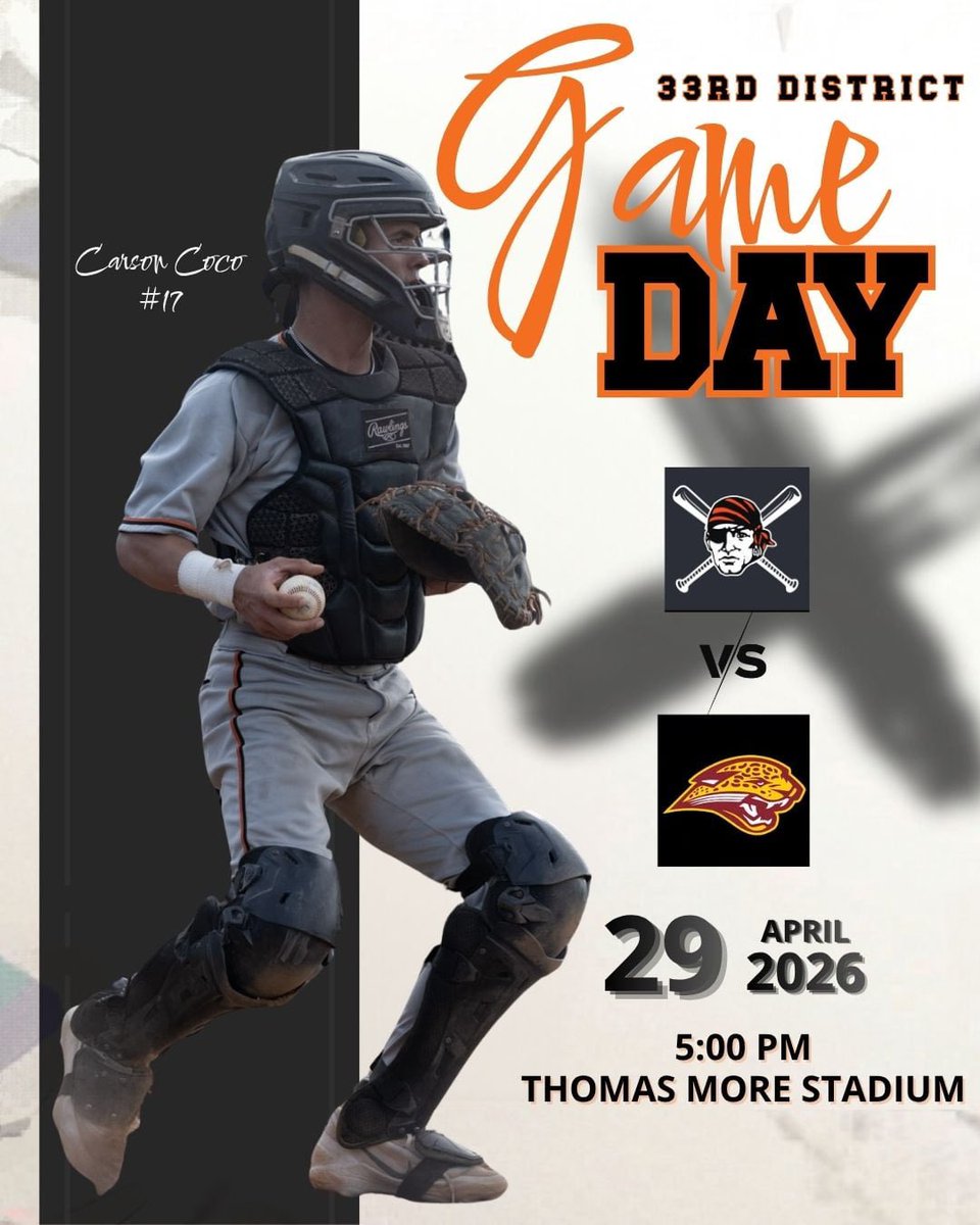 Ryle Baseball tweet media