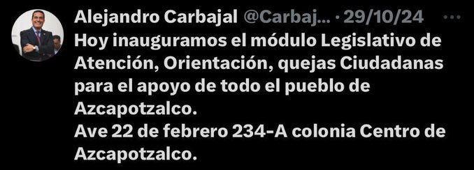 WadeWinstonXF's tweet image. Crees  justo que se le pida x más de 2 años a @CarbajalOficial quite sus carpas que invaden vía pública y que generan ruido excesivo con música con connotación #sexual y de #violenciadegenero que escuchas nuestros niños o que irrumpa la tranquilidad #azcapotzalco