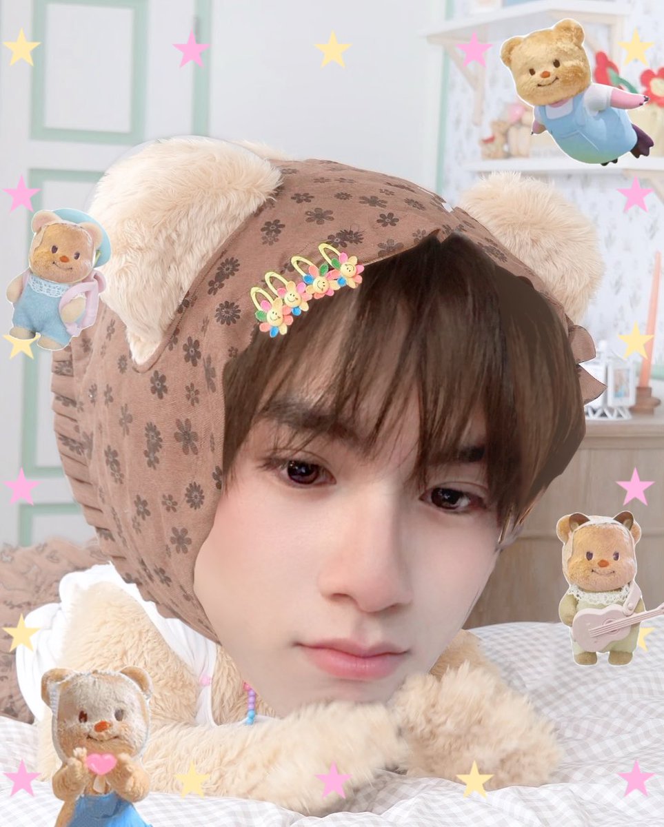 시시♡뷰 tweet media