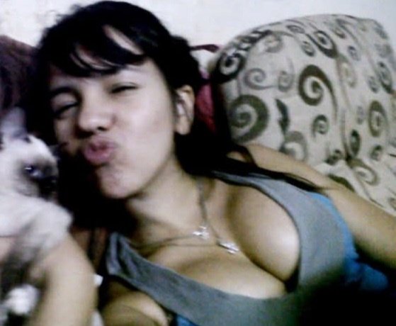 Adriana Fernanda tweet media