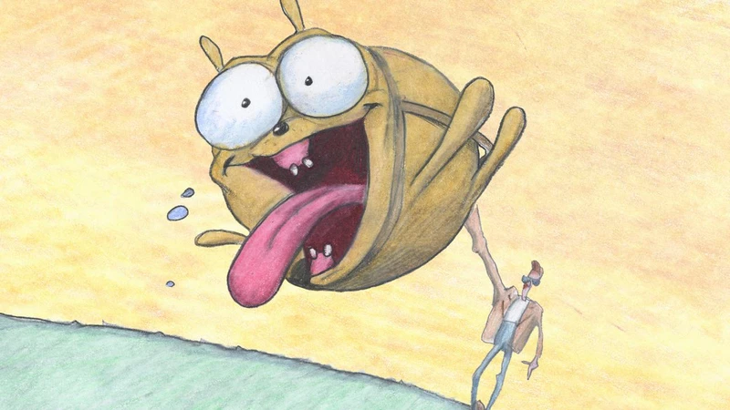 RCaorlin's tweet photo. He is right you know? Go watch some real animated shorts! https://t.co/UJzKG6yTUY