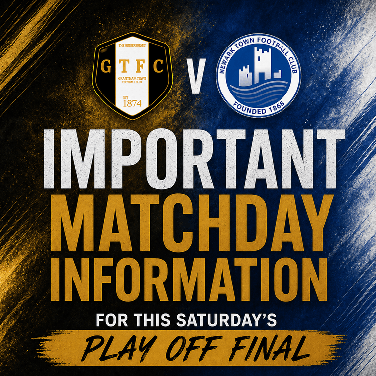 Grantham Town FC tweet media