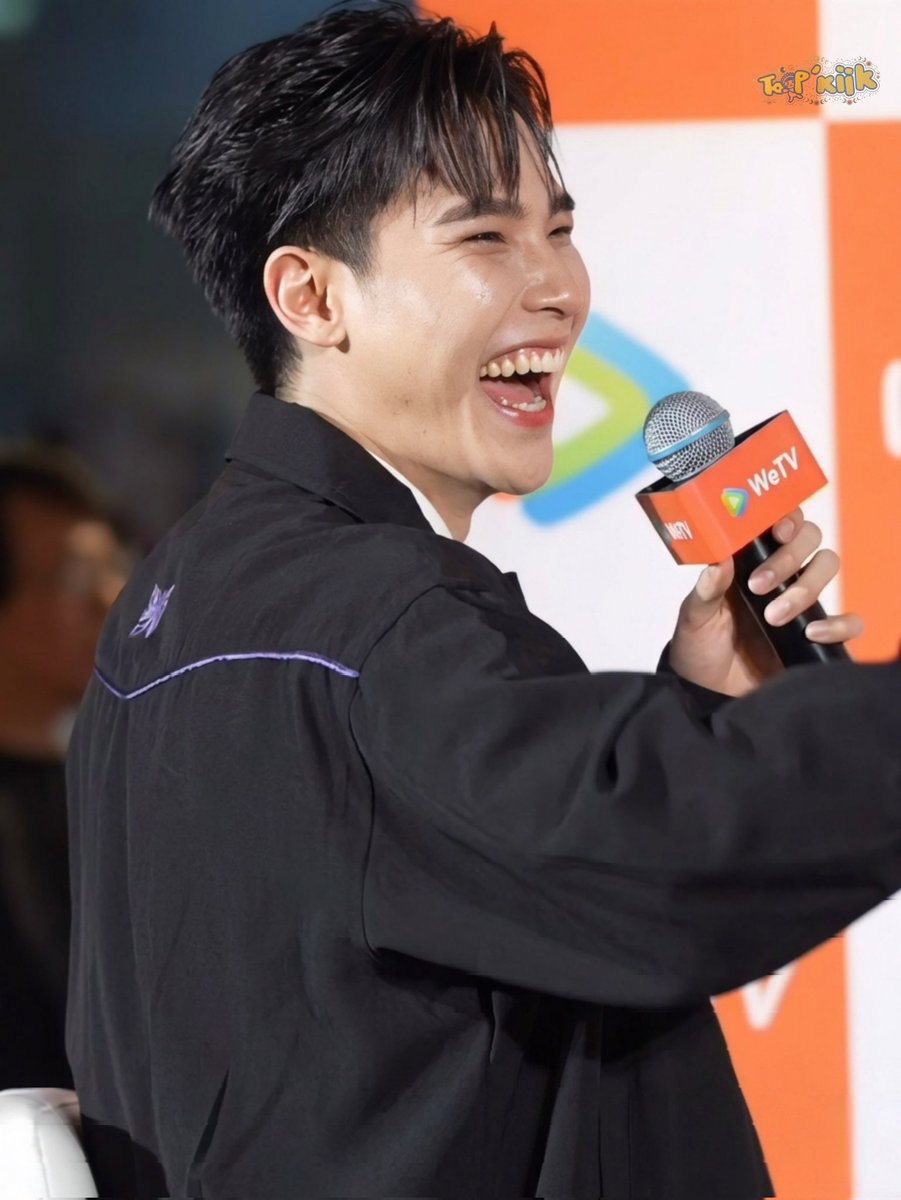 MiiKiiKTN's tweet image. สดใสมากเยยย พิจู 😘🌞

MRS X WETV LIVE 

#WeTVxMyRomanceScammerLIVE 

🌞 #junniorrs 🌞@jnnrrs 🌞

🌞🌛 #JuniorMark 🌛🌞