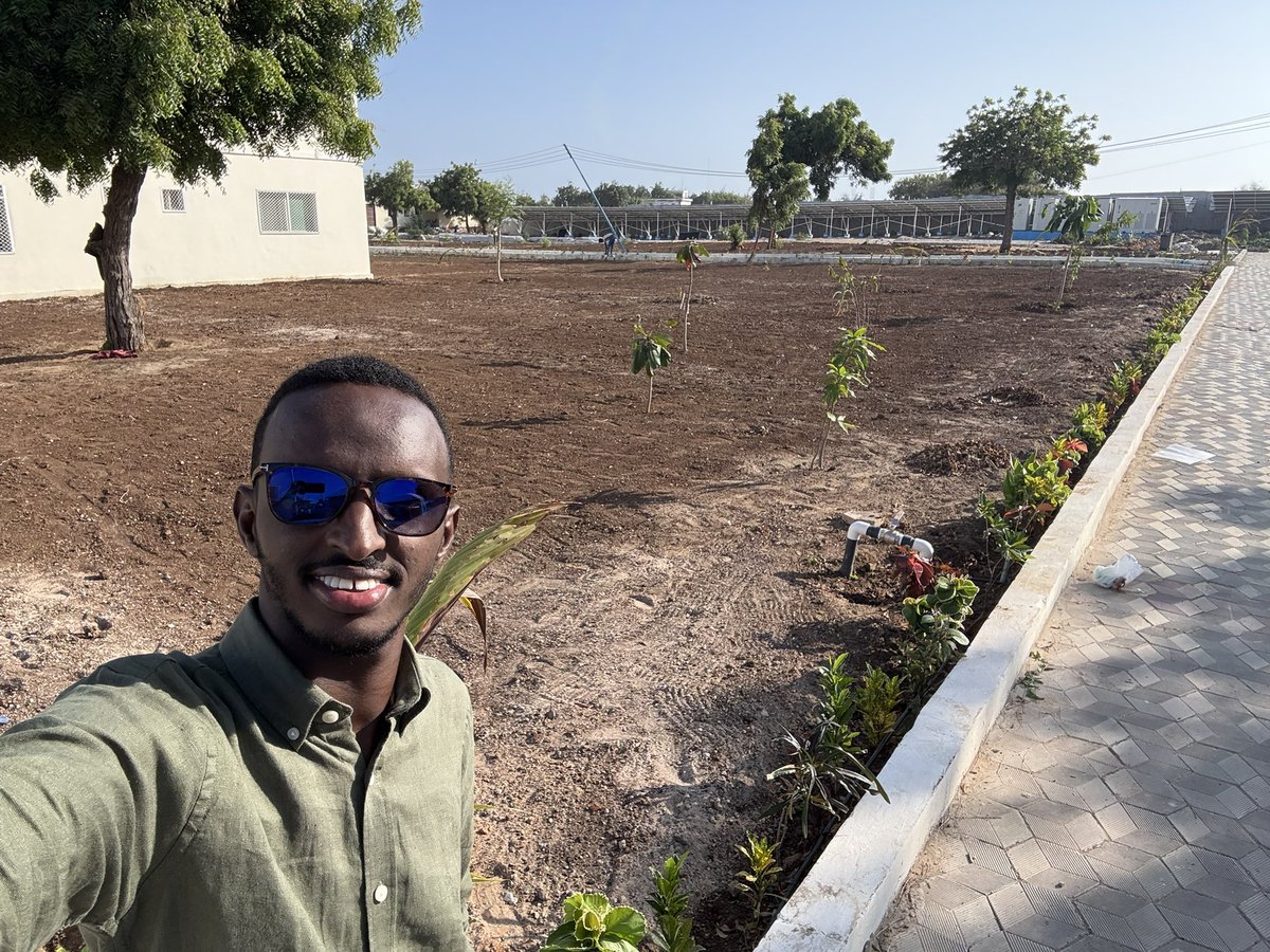 Abdirahman Sabrie tweet media