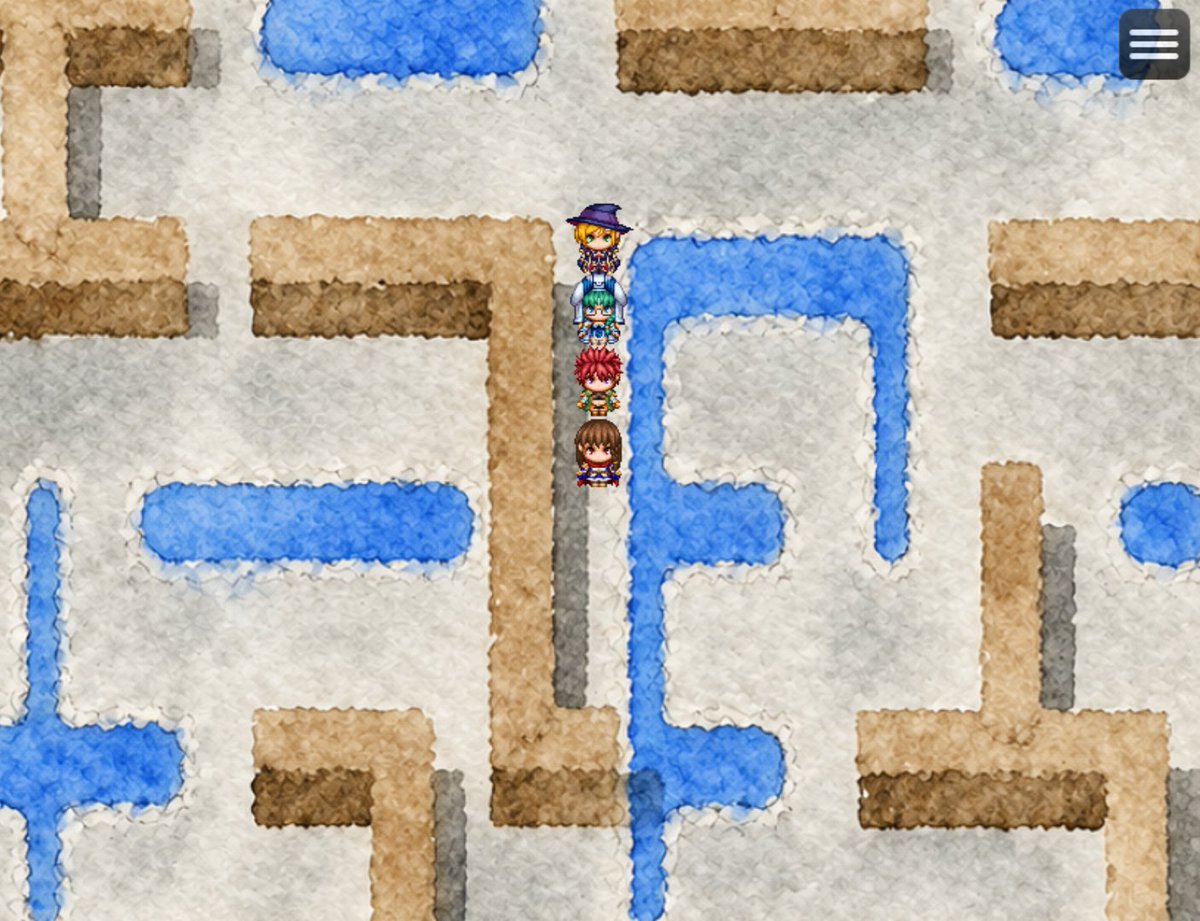 濃縮ビンプル@個人ゲーム制作者 tweet media