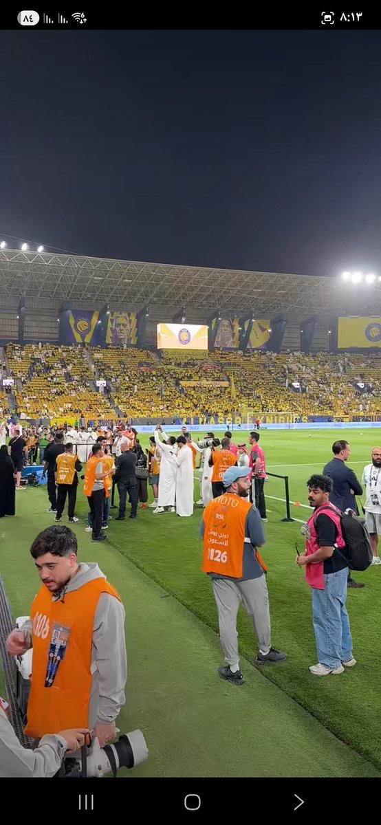 .عٍآلُِمي.نادي النصر السعودي ♋ tweet media