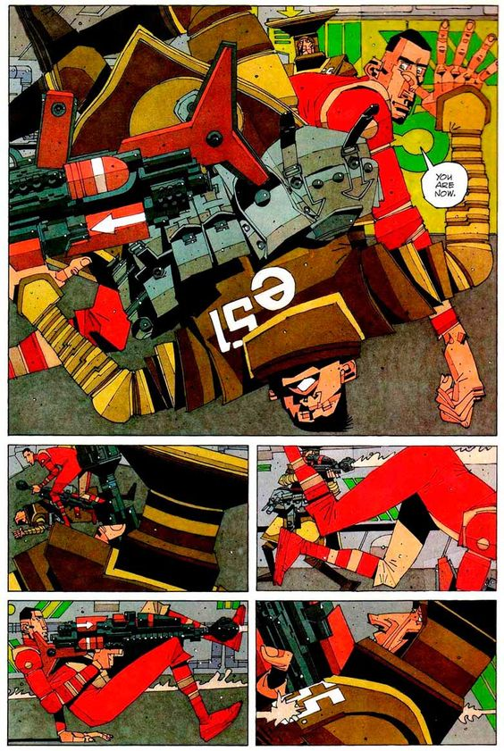 Mike McMahon