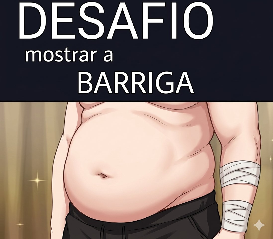 Gordo Safado tweet media