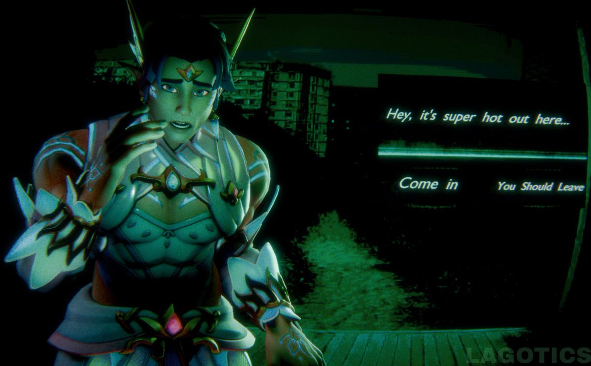 geto 𓏏 comms open tweet media