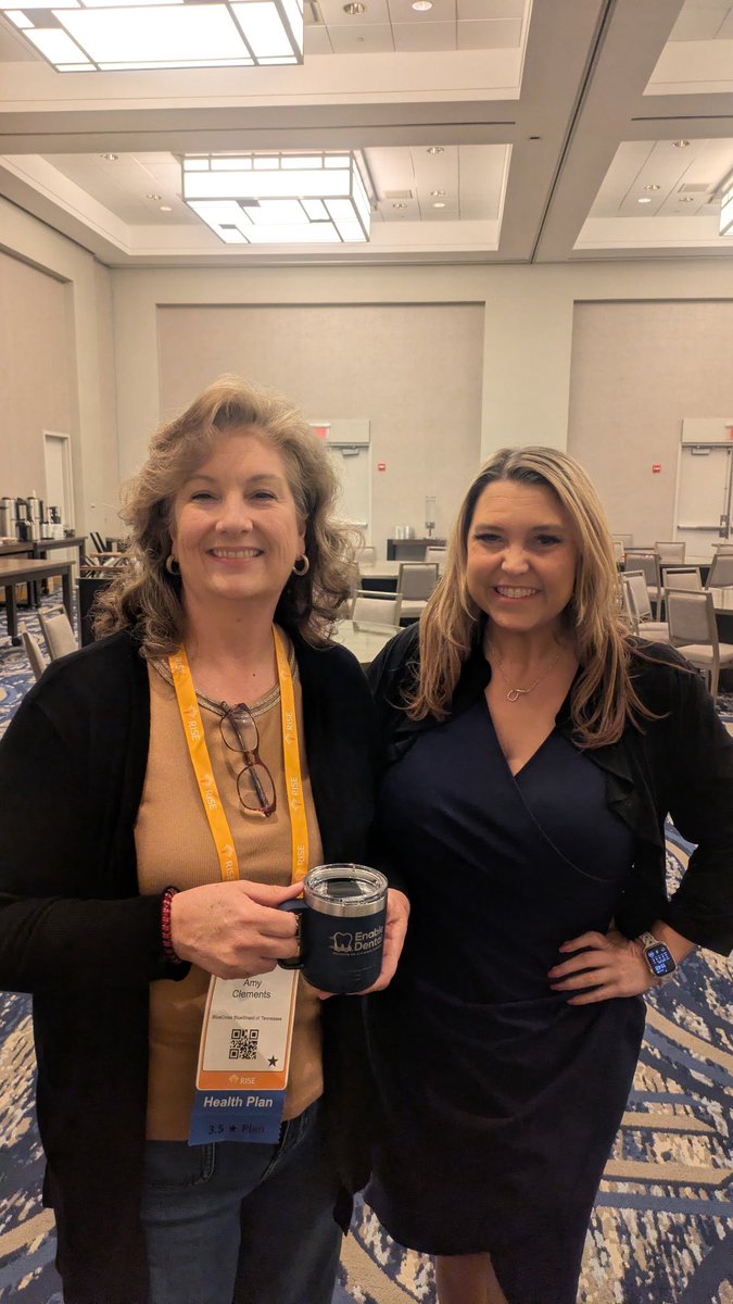 enable_dental's tweet photo. We’re heading home inspired by the commitment of this community to serving vulnerable populations. 🏡 Thank you @RISEhlth for a great event. 

➡️ If we missed you in Jersey City, let’s connect!

#SNPSummit2026 #EnableDental #PortableDentistry #SNP26 #RISEHealth #SNPSummit https://t.co/ihvCFj4w3r