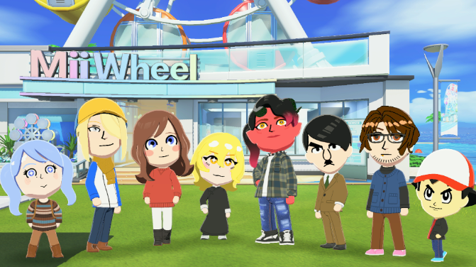 Shea (Vtuber Arc) tweet media