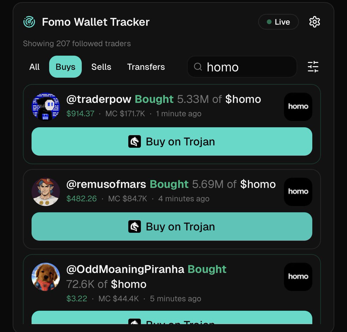 fomo 🧠 tweet media