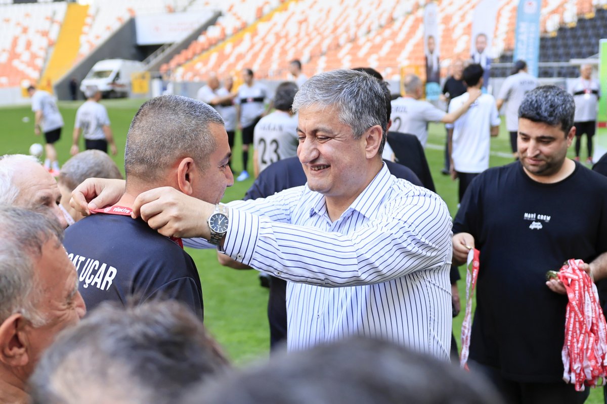 T.C. Adana Valiliği tweet media