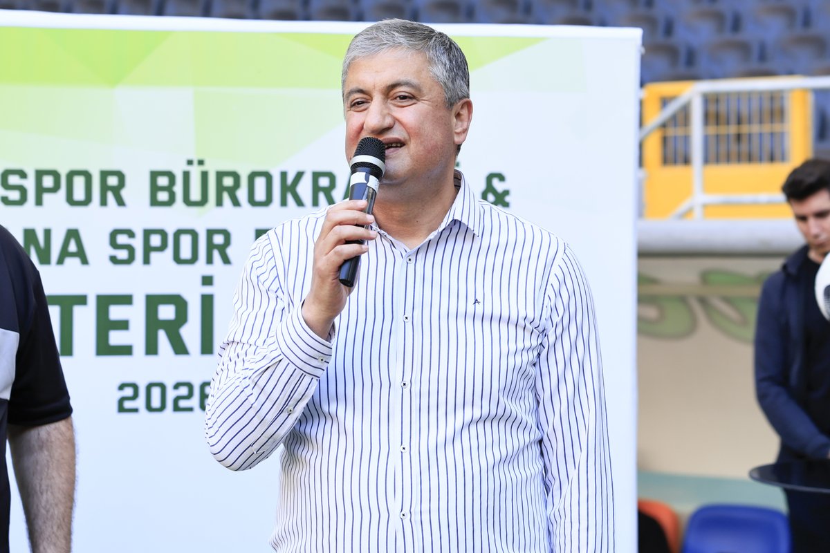 T.C. Adana Valiliği tweet media