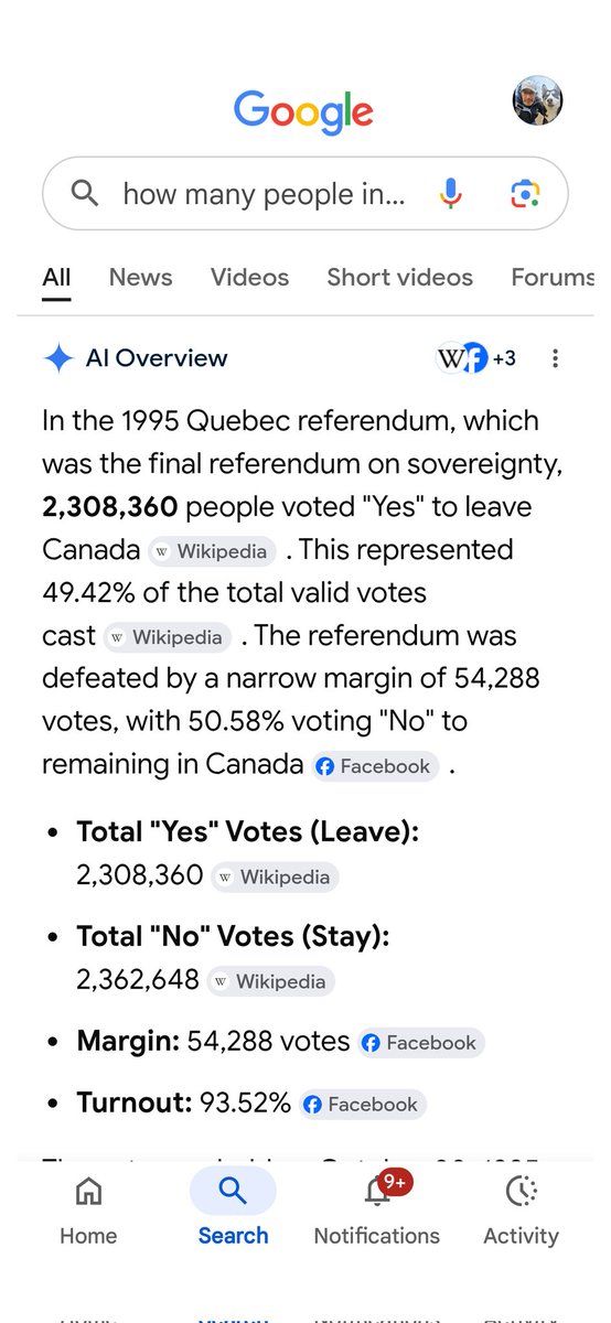 barreira_tony's tweet image. Never going to happen!! #Alberta In Quebec independence vote they had 49% and it failed and you clowns want to do it with 21%? 👇🤣🤣🤣
 #IndependenceNothingLess #Canada #PMCanada #MarkCarney